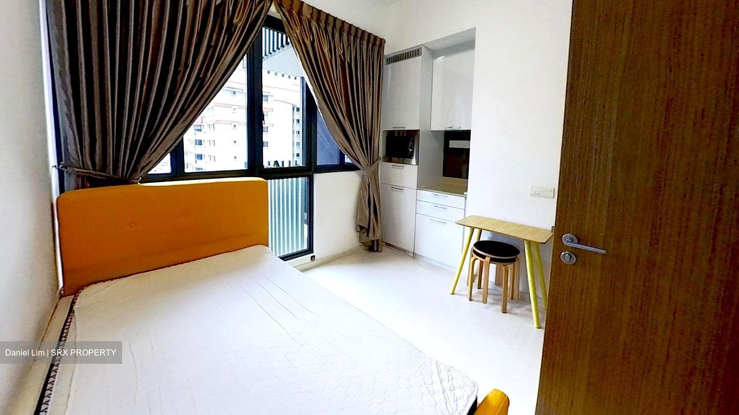 Trilive (D19), Condominium #455387111
